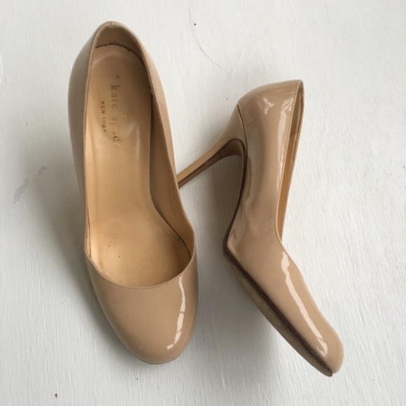 Kate Spade Shoes - Kate Spade Heels